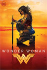 Čudesna žena / Wonder Woman (DVD)