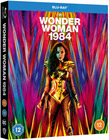 Čudesna žena 1984 / Wonder Woman 1984 [engleski titl] (Blu-ray)