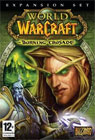 World of Warcraft: The Burning Crusade [ekspanzija] (PC/Mac)