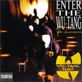 Wu-Tang Clan - Enter The Wu-Tang (36 Chambers) (CD)