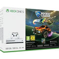 Konzola Xbox One S 500GB White + Rocket League + 3 month XBOX Live [plus Blu-ray film za jedan dinar!]