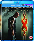 XXX - 15th Anniversary Edition (Blu-ray)