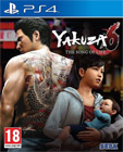 Yakuza 6 - The Song Of Life - Essence Of Art Edition (PS4)