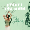 Yelena - Svrati kod mene [album 2020] (CD)