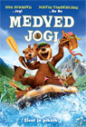 Medved Jogi (DVD)