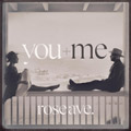 You+Me - Rose Ave. (CD)