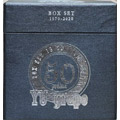 YU Grupa - 50 godina, 1970-2020 [box-set] (13x CD)