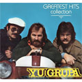 YU Grupa - Greatest Hits collection (CD)