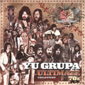 Yu Grupa - The Ultimate Collection 70e (2x CD)