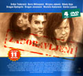 Zaboravljeni (serija) (4xDVD)