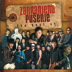 Zabranjeno Pušenje - The Best Of (CD)