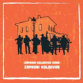 Zapadni kolodvor band - Zapadni kolodvor (CD)