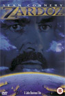 Zardoz (DVD)