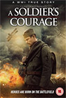 Zaspanka za vojnike / A Soldiers Courage (DVD)