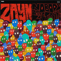 Zayn - Nobody Is Listening [album 2021] (CD)