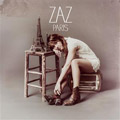 Zaz - Paris (CD)