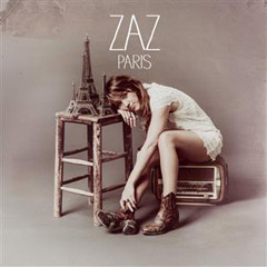 Zaz - Paris (CD)