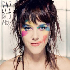 Zaz - Recto Verso (CD)