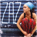 Zaz - Zaz (CD)