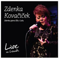 Zdenka Kovačiček - Zdenka pjeva Ellu i Lelu (2xCD)