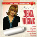 Zdenka Vučković - Najljepše ljubavne pjesme (CD)