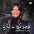 Zdravko Čolić - Ono malo sreće (CD)
