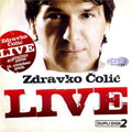 Zdravko Čolić - Live (2xCD)