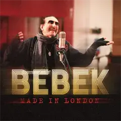 Željko Bebek - Made In London [live] [album 2026] [vinyl] (2x LP)