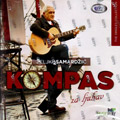 Željko Samardžić - Kompas za ljubav [The Singles Collection] (CD)