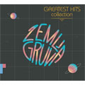 Zemlja gruva - Greatest Hits collection (CD)