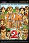 Žikina dinastija 2 - iskljuceno (DVD)