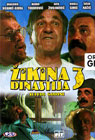 Zika`s Dynasty 3 (DVD)