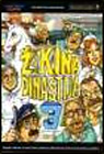 Žikina dinastija 3 - iskljuceno (DVD)