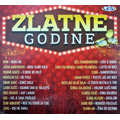 Zlatne Godine [2021] (CD)