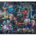 Zona B - Greatest Hits Collection (CD)