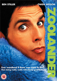 Zoolander [english subtitles] (DVD)