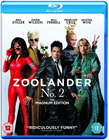 Zoolander 2 [engleski titl] (Blu-ray)