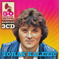 Zoran Kalezić - 50 originalnih hitova (3x CD)