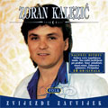 Zoran Kalezić - Zvijezde zauvijek (CD)