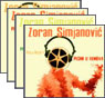 Zoran Simjanović - Muzika iz filmova [Pop & Rock 1, Pop & Rock 2, Etno, Jazz] (4x CD)
