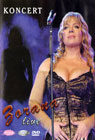 Zorana - Live 2008 (DVD)