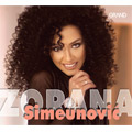 Zorana Simeunovic - Album 2022 (CD)