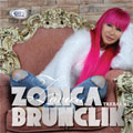 Zorica Brunclik - Trebas mi [album 2017] (CD)