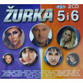 Žurka 5 i 6 (2x CD)