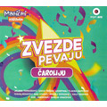 Zvezde pevaju čaroliju [kompilacija 2021] (CD)