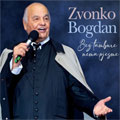 Zvonko Bogdan - Bez tambure nema pjesme (live) [album 2023] (2x CD)