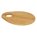 Jamie Oliver Bruschetta serving board