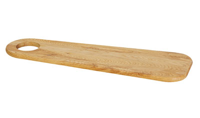 Jamie Oliver serving board extra long