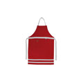 Jamie Oliver Apron - rustic red
