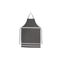 Jamie Oliver Apron - warm grey
